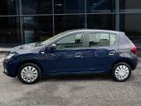 Dacia Sandero bei Sportwagen.expert - Abbildung (2 / 15)