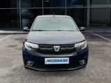 Dacia Sandero bei Sportwagen.expert - Abbildung (3 / 15)