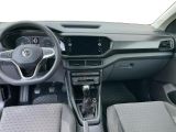 VW T-Cross bei Sportwagen.expert - Abbildung (9 / 15)