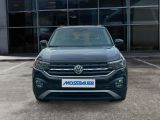 VW T-Cross bei Sportwagen.expert - Abbildung (2 / 15)