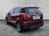 Ford EcoSport bei Sportwagen.expert - Abbildung (2 / 15)