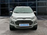 Ford EcoSport bei Sportwagen.expert - Abbildung (4 / 15)