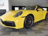 Porsche 992 bei Sportwagen.expert - Abbildung (2 / 15)