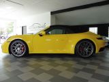 Porsche 992 bei Sportwagen.expert - Abbildung (9 / 15)