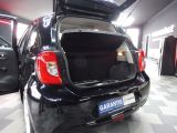Nissan Micra bei Sportwagen.expert - Abbildung (14 / 15)