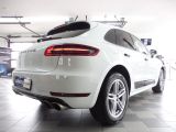 Porsche Macan bei Sportwagen.expert - Abbildung (6 / 15)