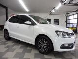 VW Polo V bei Sportwagen.expert - Abbildung (4 / 15)