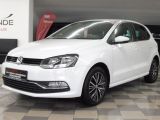 VW Polo V bei Sportwagen.expert - Abbildung (2 / 15)