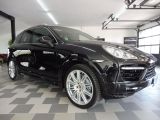 Porsche Cayenne bei Sportwagen.expert - Abbildung (4 / 15)