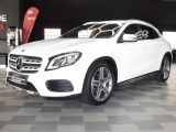 Mercedes-Benz GLA-Klasse bei Sportwagen.expert - Abbildung (2 / 15)