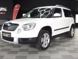 Skoda Yeti bei Sportwagen.expert - Abbildung (2 / 15)