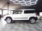 Skoda Yeti bei Sportwagen.expert - Abbildung (9 / 15)