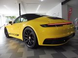 Porsche 992 bei Sportwagen.expert - Abbildung (8 / 15)