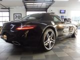 Mercedes-Benz SLS bei Sportwagen.expert - Abbildung (6 / 15)