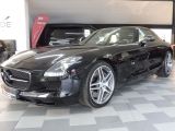 Mercedes-Benz SLS bei Sportwagen.expert - Abbildung (2 / 15)