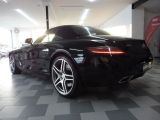 Mercedes-Benz SLS bei Sportwagen.expert - Abbildung (8 / 15)