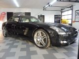 Mercedes-Benz SLS bei Sportwagen.expert - Abbildung (4 / 15)