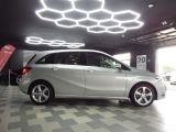 Mercedes-Benz B-Klasse bei Sportwagen.expert - Abbildung (5 / 15)