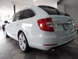 Skoda Superb bei Sportwagen.expert - Abbildung (8 / 15)