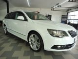 Skoda Superb bei Sportwagen.expert - Abbildung (4 / 15)