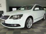 Skoda Superb bei Sportwagen.expert - Abbildung (2 / 15)