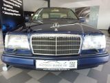 Mercedes-Benz 220 bei Sportwagen.expert - Abbildung (2 / 15)