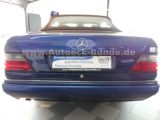 Mercedes-Benz 220 bei Sportwagen.expert - Abbildung (8 / 15)