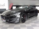 Maserati Granturismo bei Sportwagen.expert - Abbildung (2 / 15)