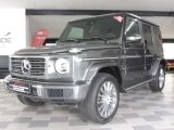 Mercedes-Benz G-Klasse bei Sportwagen.expert - Abbildung (2 / 15)