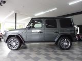 Mercedes-Benz G-Klasse bei Sportwagen.expert - Abbildung (9 / 15)