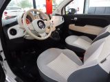 Fiat 500 C bei Sportwagen.expert - Abbildung (11 / 15)