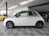 Fiat 500 C bei Sportwagen.expert - Abbildung (9 / 15)