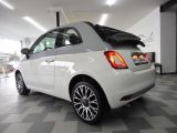 Fiat 500 C bei Sportwagen.expert - Abbildung (8 / 15)