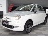 Fiat 500 C bei Sportwagen.expert - Abbildung (2 / 15)