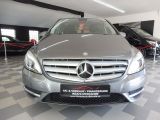 Mercedes-Benz B-Klasse bei Sportwagen.expert - Abbildung (3 / 15)