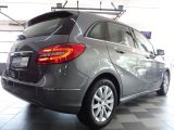 Mercedes-Benz B-Klasse bei Sportwagen.expert - Abbildung (6 / 15)