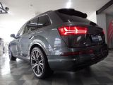 Audi SQ7 bei Sportwagen.expert - Abbildung (8 / 15)