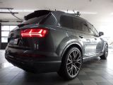 Audi SQ7 bei Sportwagen.expert - Abbildung (6 / 15)
