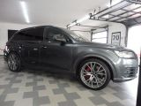 Audi SQ7 bei Sportwagen.expert - Abbildung (4 / 15)