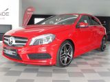 Mercedes-Benz A-Klasse bei Sportwagen.expert - Abbildung (2 / 15)