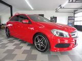 Mercedes-Benz A-Klasse bei Sportwagen.expert - Abbildung (4 / 15)