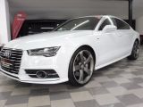 Audi A7 Sportback bei Sportwagen.expert - Abbildung (2 / 15)