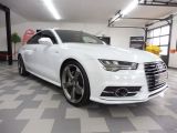 Audi A7 Sportback bei Sportwagen.expert - Abbildung (4 / 15)