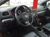 VW Golf VI bei Sportwagen.expert - Abbildung (12 / 15)