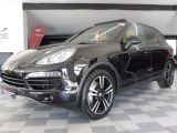 Porsche Cayenne bei Sportwagen.expert - Abbildung (2 / 15)