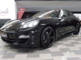 Porsche Panamera bei Sportwagen.expert - Abbildung (2 / 15)