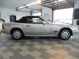 Mercedes-Benz SL 320 Limited Edition bei Sportwagen.expert - Abbildung (4 / 15)