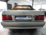 Mercedes-Benz SL 320 Limited Edition bei Sportwagen.expert - Abbildung (6 / 15)