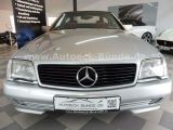 Mercedes-Benz SL 320 Limited Edition bei Sportwagen.expert - Abbildung (2 / 15)