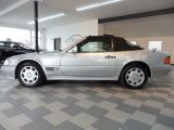 Mercedes-Benz SL 320 Limited Edition bei Sportwagen.expert - Abbildung (8 / 15)